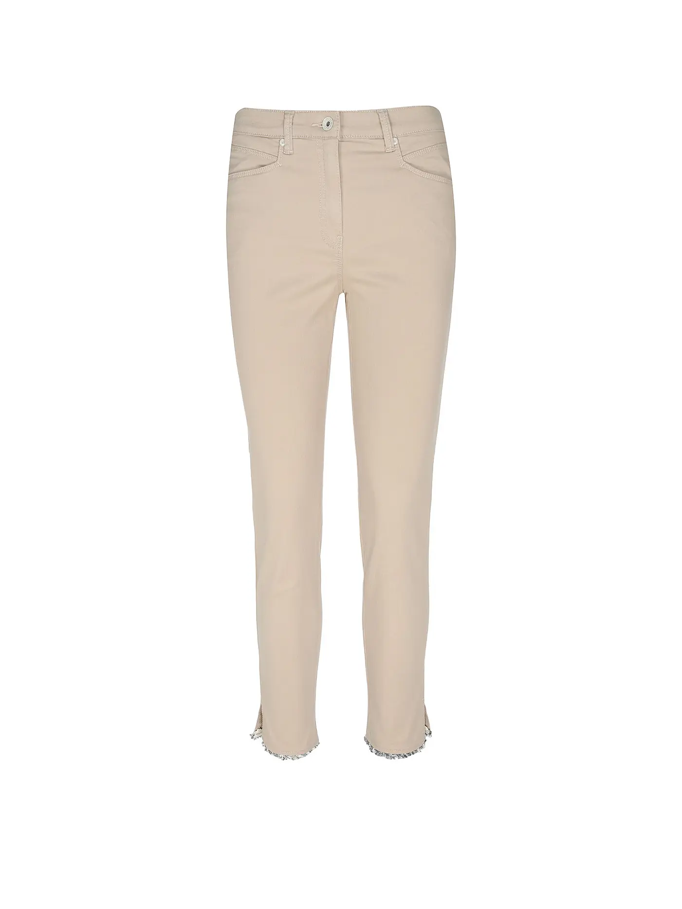 RAPHAELA BY BRAX | Hose LUCA 6/8 | 
